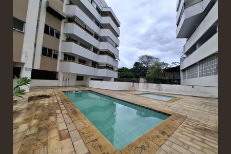 Apartamento à venda com 169m², 4 quartos e 1 vaga