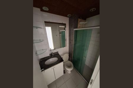 Apartamento à venda com 169m², 4 quartos e 1 vaga