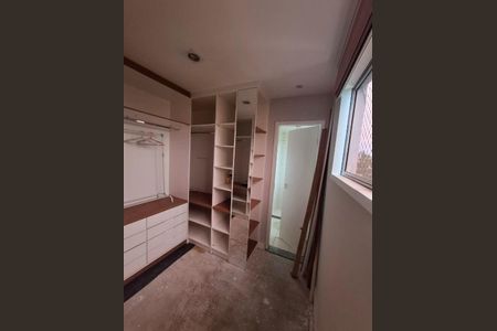 Apartamento à venda com 169m², 4 quartos e 1 vaga