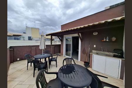 Apartamento à venda com 169m², 4 quartos e 1 vaga