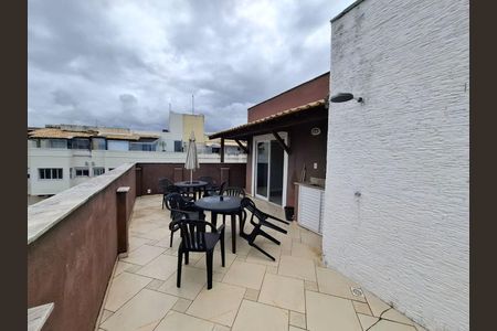 Apartamento à venda com 169m², 4 quartos e 1 vaga