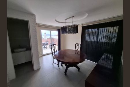 Apartamento à venda com 169m², 4 quartos e 1 vaga