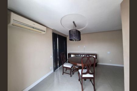 Apartamento à venda com 169m², 4 quartos e 1 vaga