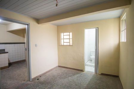 Casa para alugar com 50m², 2 quartos e sem vaga Casa para alugar com 50m², 2 quartos e sem vagaSuíte 1