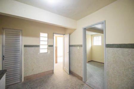 Casa para alugar com 50m², 2 quartos e sem vaga Casa para alugar com 50m², 2 quartos e sem vagaCozinha