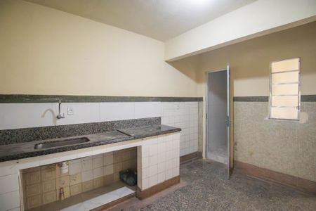 Casa para alugar com 50m², 2 quartos e sem vaga Casa para alugar com 50m², 2 quartos e sem vagaCozinha
