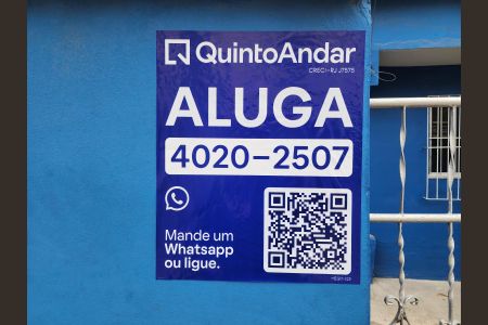 Casa para alugar com 50m², 2 quartos e sem vaga