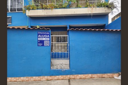 Casa para alugar com 50m², 2 quartos e sem vaga