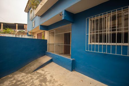 Casa para alugar com 50m², 2 quartos e sem vaga Casa para alugar com 50m², 2 quartos e sem vagaQuintal