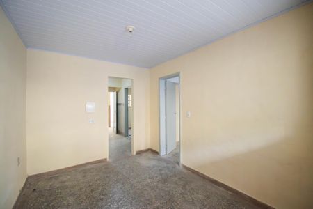 Sala de casa para alugar com 2 quartos, 50m² em Boaçu, São Gonçalo