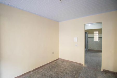 Sala de casa para alugar com 2 quartos, 50m² em Boaçu, São Gonçalo