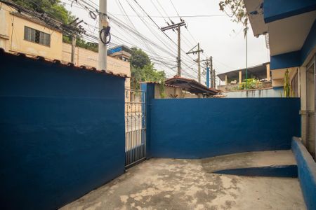 Casa para alugar com 50m², 2 quartos e sem vaga Casa para alugar com 50m², 2 quartos e sem vagaquin
