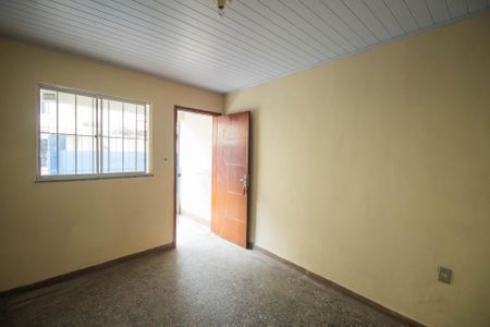 Sala de casa para alugar com 2 quartos, 50m² em Boaçu, São Gonçalo