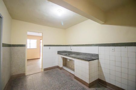 Casa para alugar com 50m², 2 quartos e sem vaga Casa para alugar com 50m², 2 quartos e sem vagaCozinha