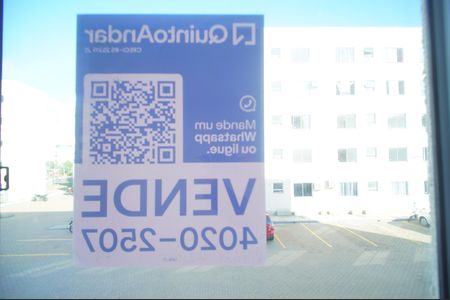 Apartamento à venda com 42m², 2 quartos e 1 vagaVista