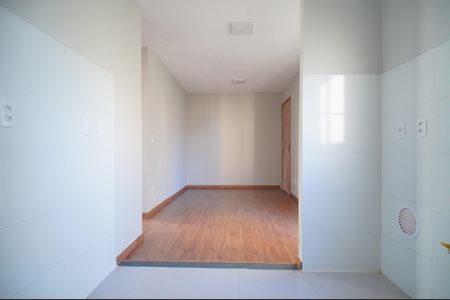 Apartamento à venda com 42m², 2 quartos e 1 vagaCozinha