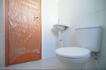 Apartamento à venda com 42m², 2 quartos e 1 vagaBanheiro