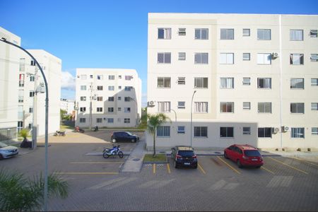 Apartamento à venda com 42m², 2 quartos e 1 vagaVista do Quarto 1