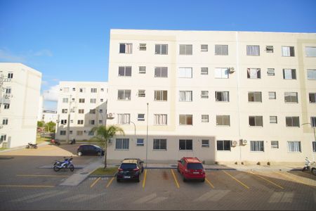 Apartamento à venda com 42m², 2 quartos e 1 vagaVista do Quarto 2