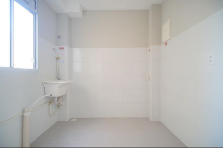 Apartamento à venda com 42m², 2 quartos e 1 vagaCozinha