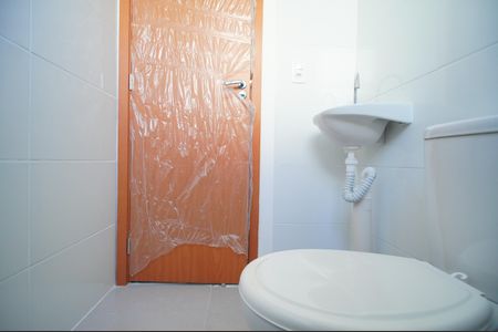 Apartamento à venda com 42m², 2 quartos e 1 vagaBanheiro