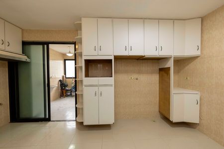 Apartamento à venda com 160m², 4 quartos e 2 vagasCozinha