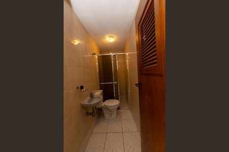 Apartamento à venda com 160m², 4 quartos e 2 vagasÁrea de Serviço