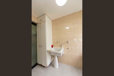 Apartamento à venda com 160m², 4 quartos e 2 vagasÁrea de Serviço