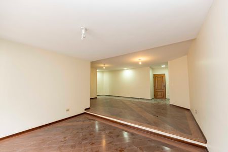 Apartamento à venda com 160m², 4 quartos e 2 vagasSala