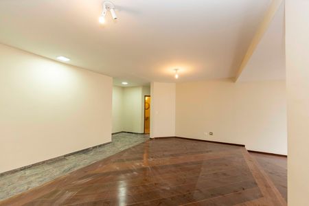 Sala de apartamento à venda com 4 quartos, 160m² em Alphaville, Barueri