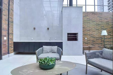 Casa à venda com 1 quarto, 27m² em Vila Mariana, São Paulo