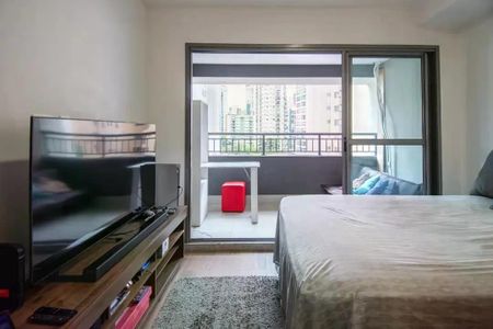 Casa à venda com 1 quarto, 27m² em Vila Mariana, São Paulo