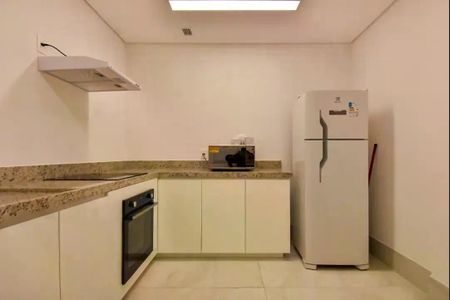 Casa à venda com 1 quarto, 27m² em Vila Mariana, São Paulo