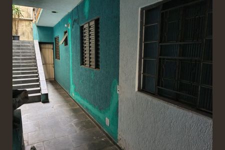 Casa à venda com 2 quartos, 135m² em Vila Robertina, São Paulo