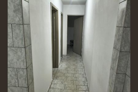 Casa à venda com 2 quartos, 135m² em Vila Robertina, São Paulo