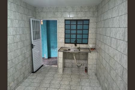Casa à venda com 2 quartos, 135m² em Vila Robertina, São Paulo