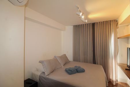 Studio de apartamento à venda com 1 quarto, 20m² em Santana, São Paulo