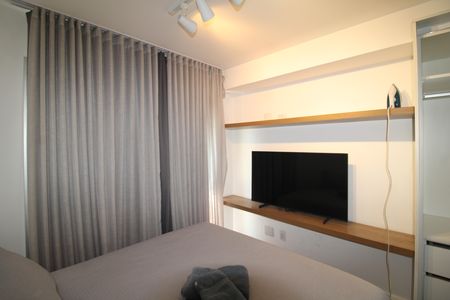Apartamento à venda com 20m², 1 quarto e sem vagaStudio
