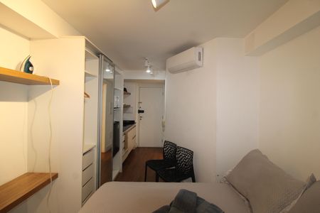 Studio de apartamento à venda com 1 quarto, 20m² em Santana, São Paulo