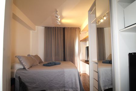 Studio de apartamento à venda com 1 quarto, 20m² em Santana, São Paulo