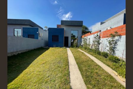 Casa à venda com 58m², 3 quartos e 2 vagas Casa à venda com 58m², 3 quartos e 2 vagasPlaca instalada em 14/05/2026, placa nº UAIE-175