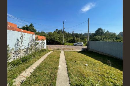 Casa à venda com 58m², 3 quartos e 2 vagas