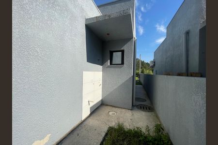 Casa à venda com 58m², 3 quartos e 2 vagas