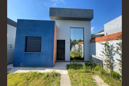 Casa à venda com 58m², 3 quartos e 2 vagas Casa à venda com 58m², 3 quartos e 2 vagasPlaca instalada em 14/05/2026, placa nº UAIE-175