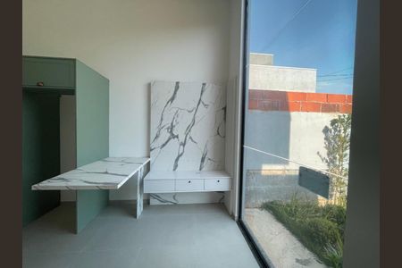 Casa para alugar com 3 quartos, 58m² em Loteamento Parque Recreio, São Leopoldo