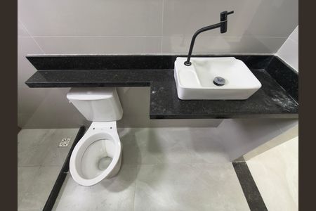 Casa à venda com 3 quartos, 110m² em Curicica, Rio de Janeiro