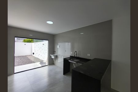 Casa à venda com 3 quartos, 110m² em Curicica, Rio de Janeiro