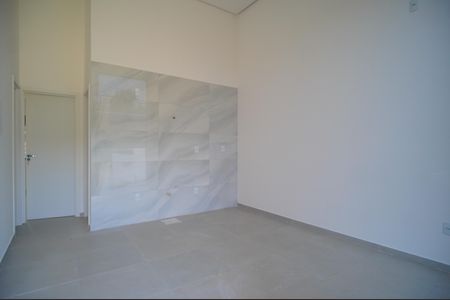 Sala/Cozinha de casa à venda com 3 quartos, 58m² em Loteamento Parque Recreio, São Leopoldo