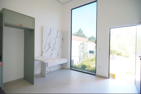 Sala/Cozinha de casa à venda com 3 quartos, 58m² em Loteamento Parque Recreio, São Leopoldo