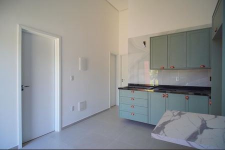 Casa à venda com 58m², 3 quartos e 2 vagasSala/Cozinha